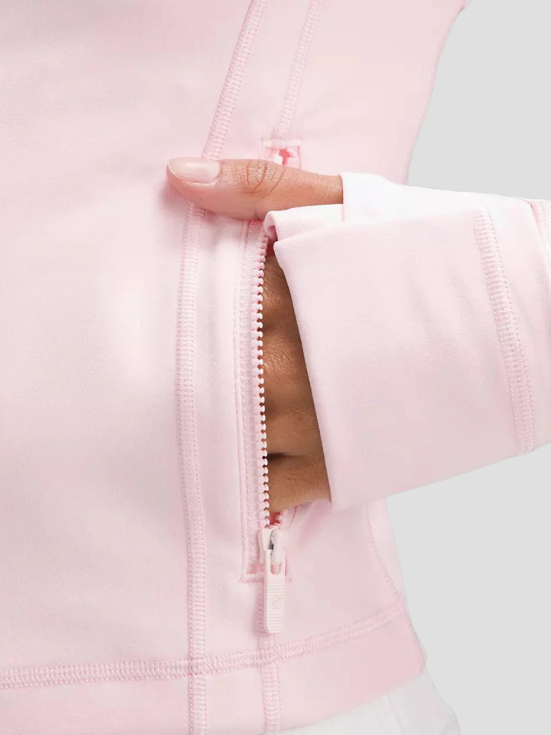 Lyanna – Gym Vest Met Strakke Pasvorm