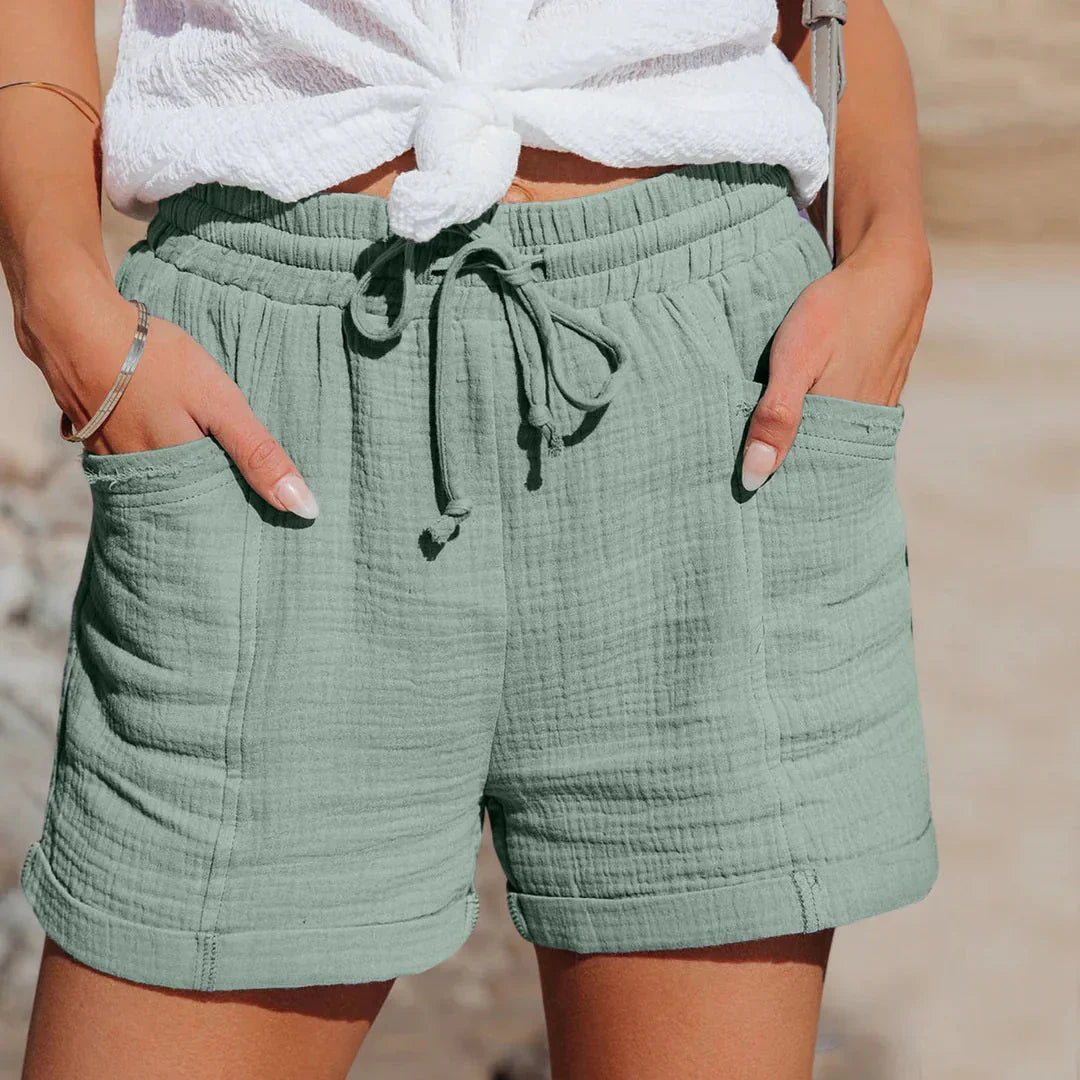 Verae – Zomershorts