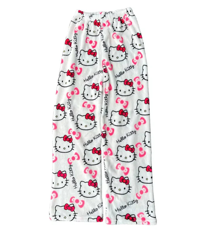 Luna – Hello Kitty Loungewear Pyjama Set