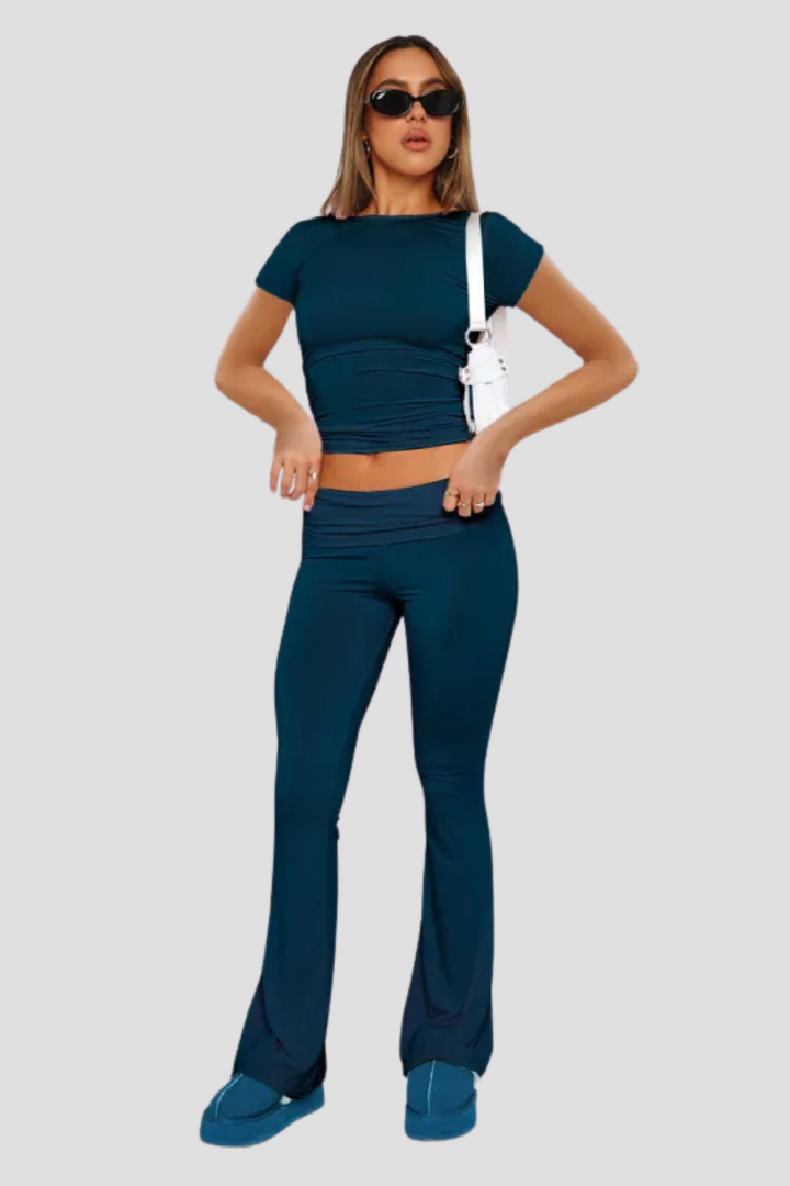 Mila – Cozy Loungewear Set