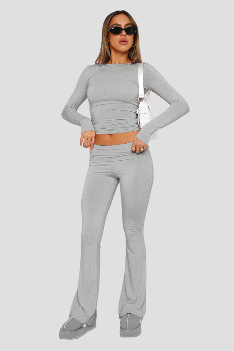 Mila – Cozy Loungewear Set