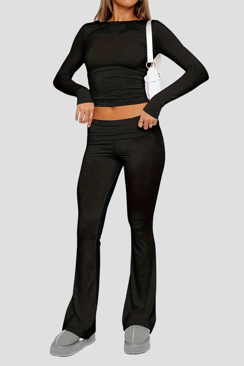 Mila – Cozy Loungewear Set
