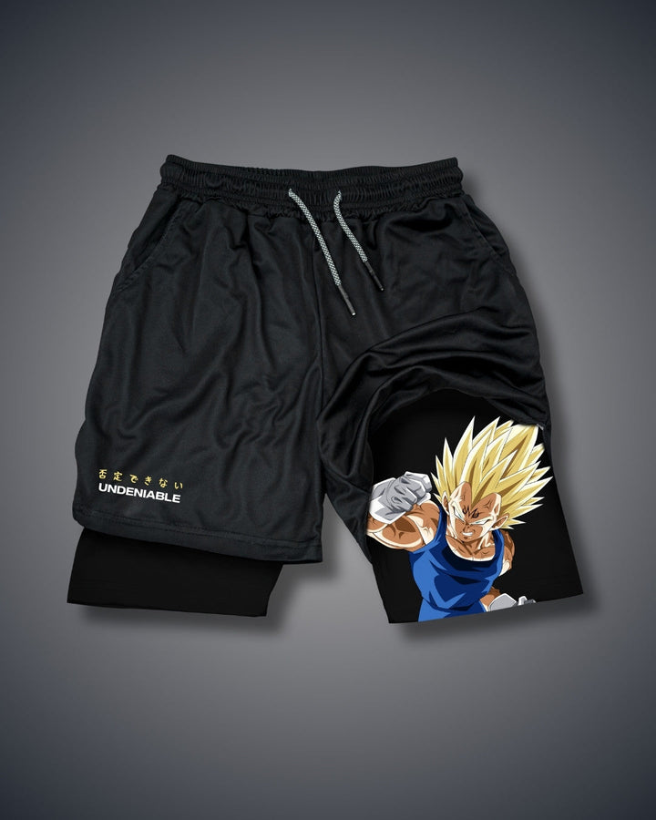 Tokyo – anime sport shorts