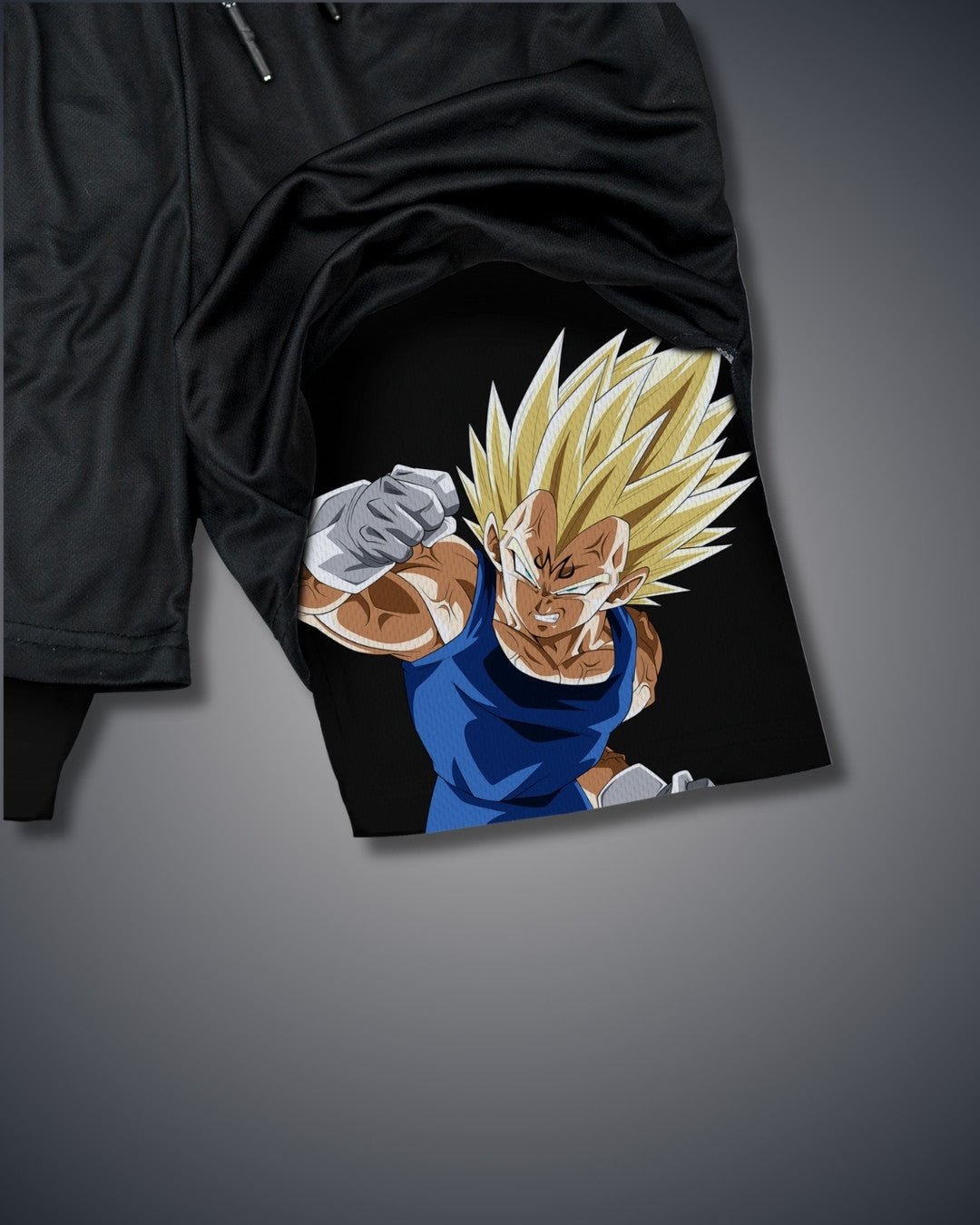 Tokyo – anime sport shorts