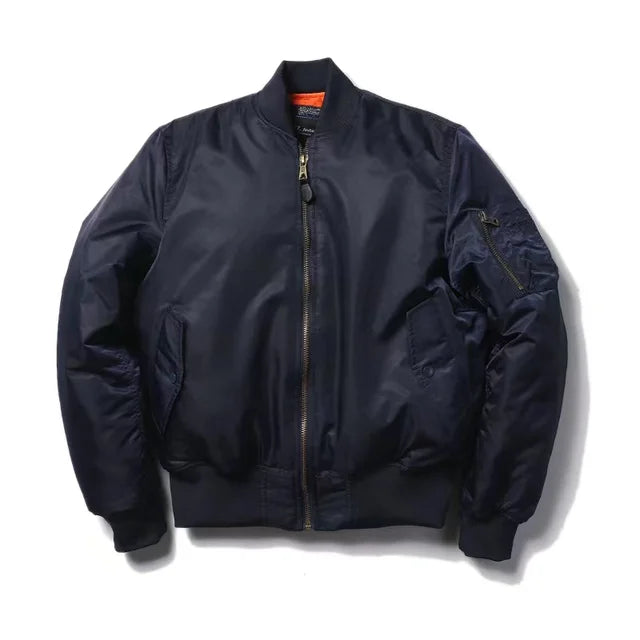 Noa – Klassiek MA-1 Bomberjack