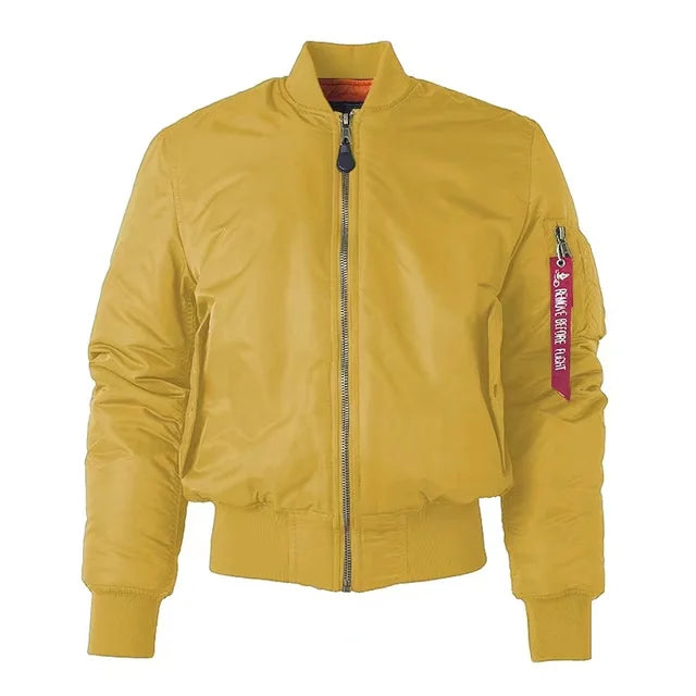 Noa – Klassiek MA-1 Bomberjack