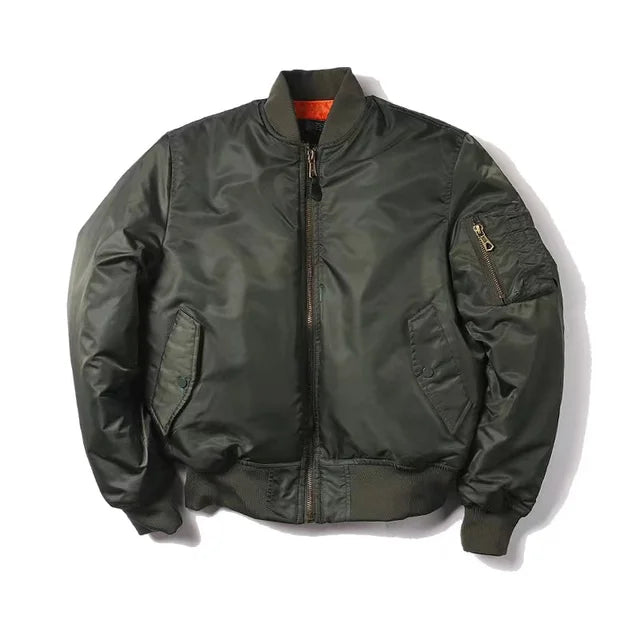 Noa – Klassiek MA-1 Bomberjack