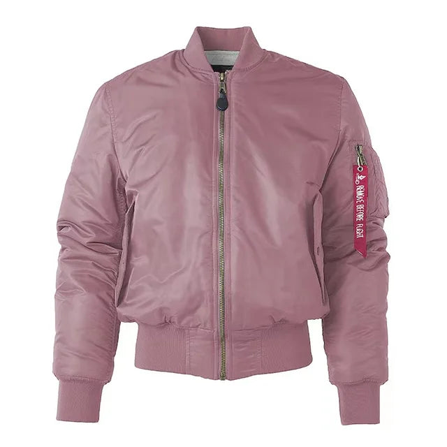 Noa – Klassiek MA-1 Bomberjack