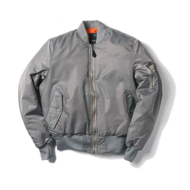 Noa – Klassiek MA-1 Bomberjack