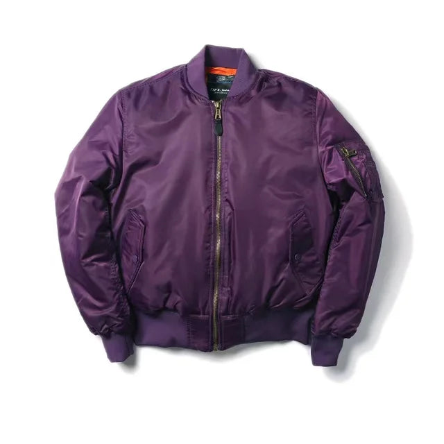 Noa – Klassiek MA-1 Bomberjack