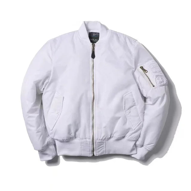 Noa – Klassiek MA-1 Bomberjack