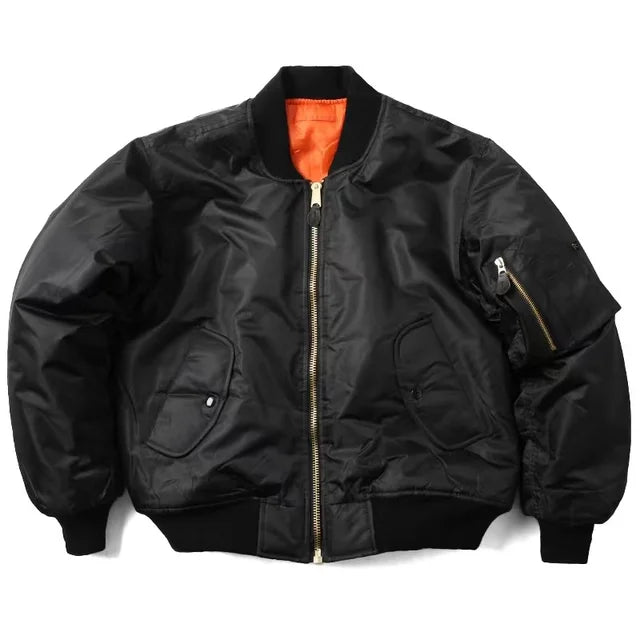 Noa – Klassiek MA-1 Bomberjack