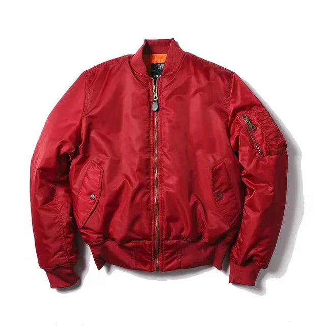 Noa – Klassiek MA-1 Bomberjack