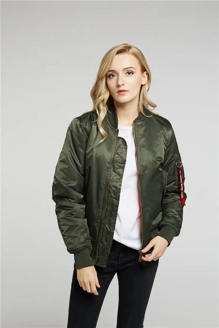 Noa – Klassiek MA-1 Bomberjack