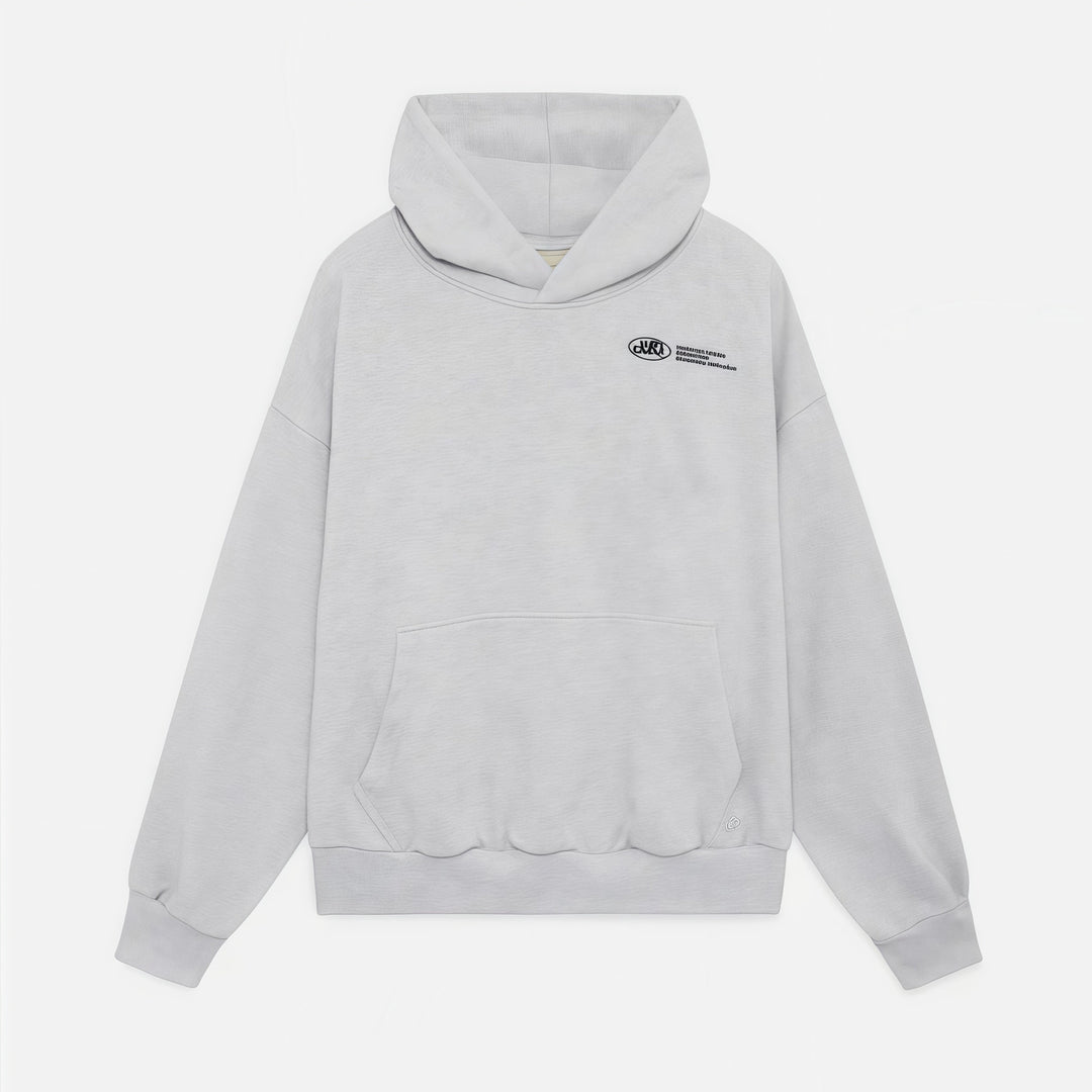 Mila – Comfortabele Unisex Hoodie1