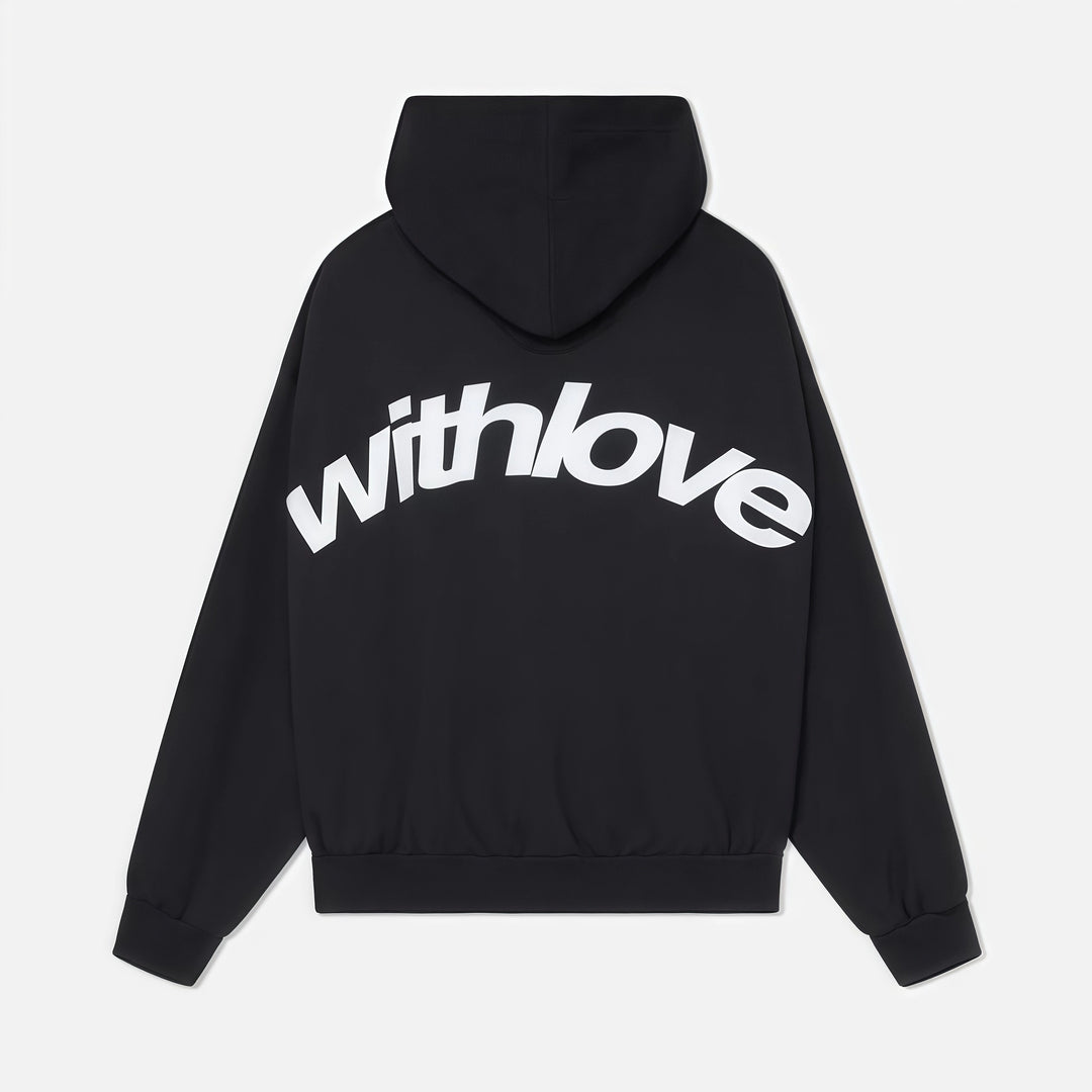 Mila – Comfortabele Unisex Hoodie2