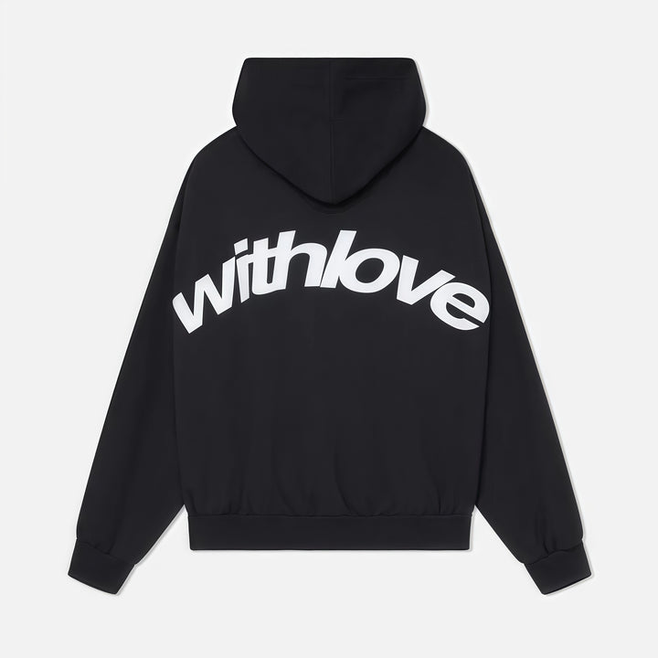 Mila – Comfortabele Unisex Hoodie2