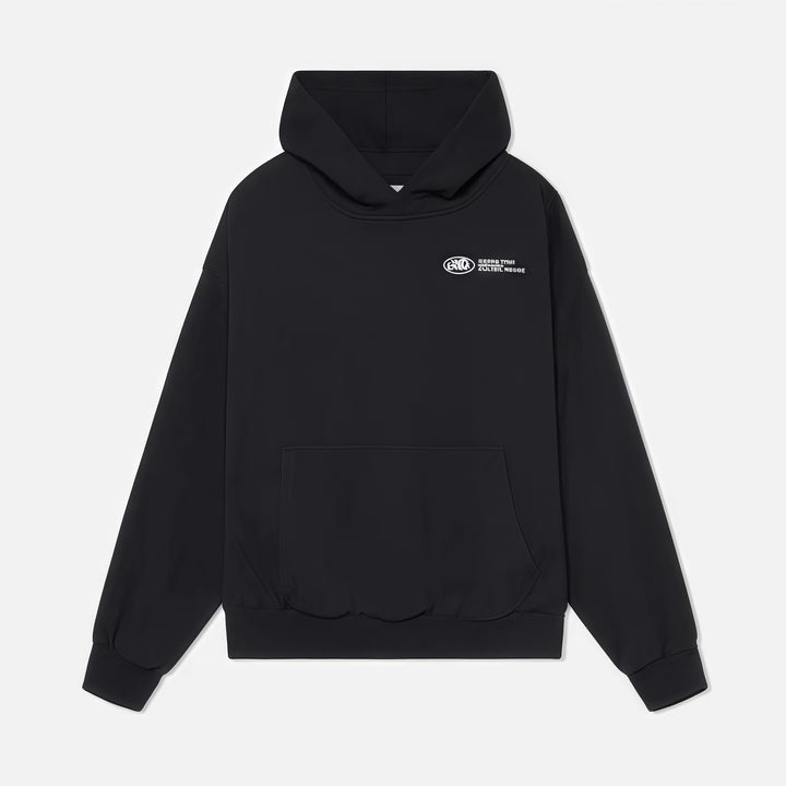 Mila – Comfortabele Unisex Hoodie5