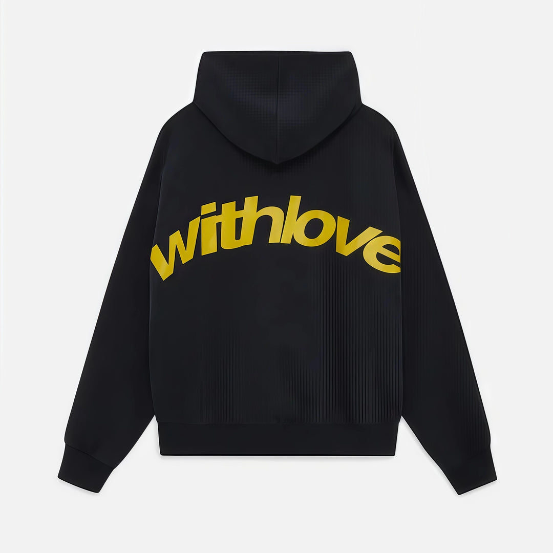Mila – Comfortabele Unisex Hoodie6