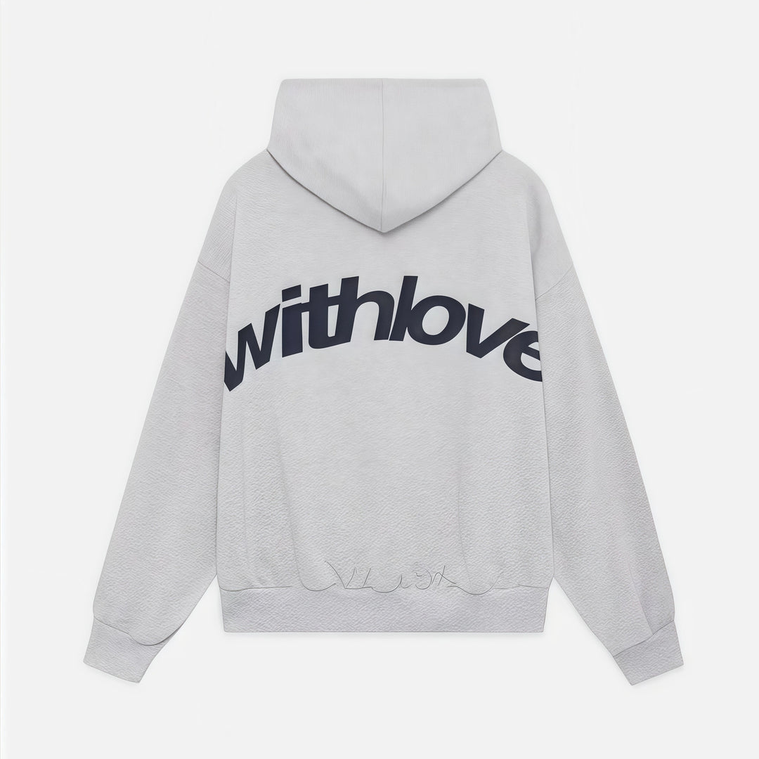 Mila – Comfortabele Unisex Hoodie7