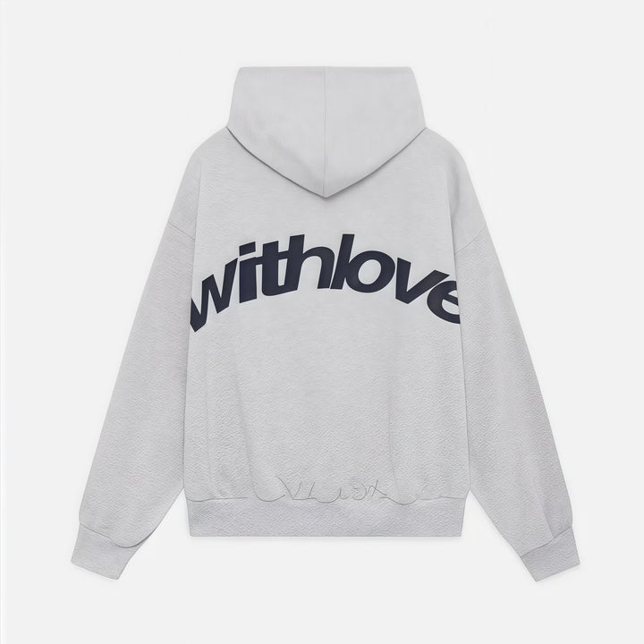 Mila – Comfortabele Unisex Hoodie7