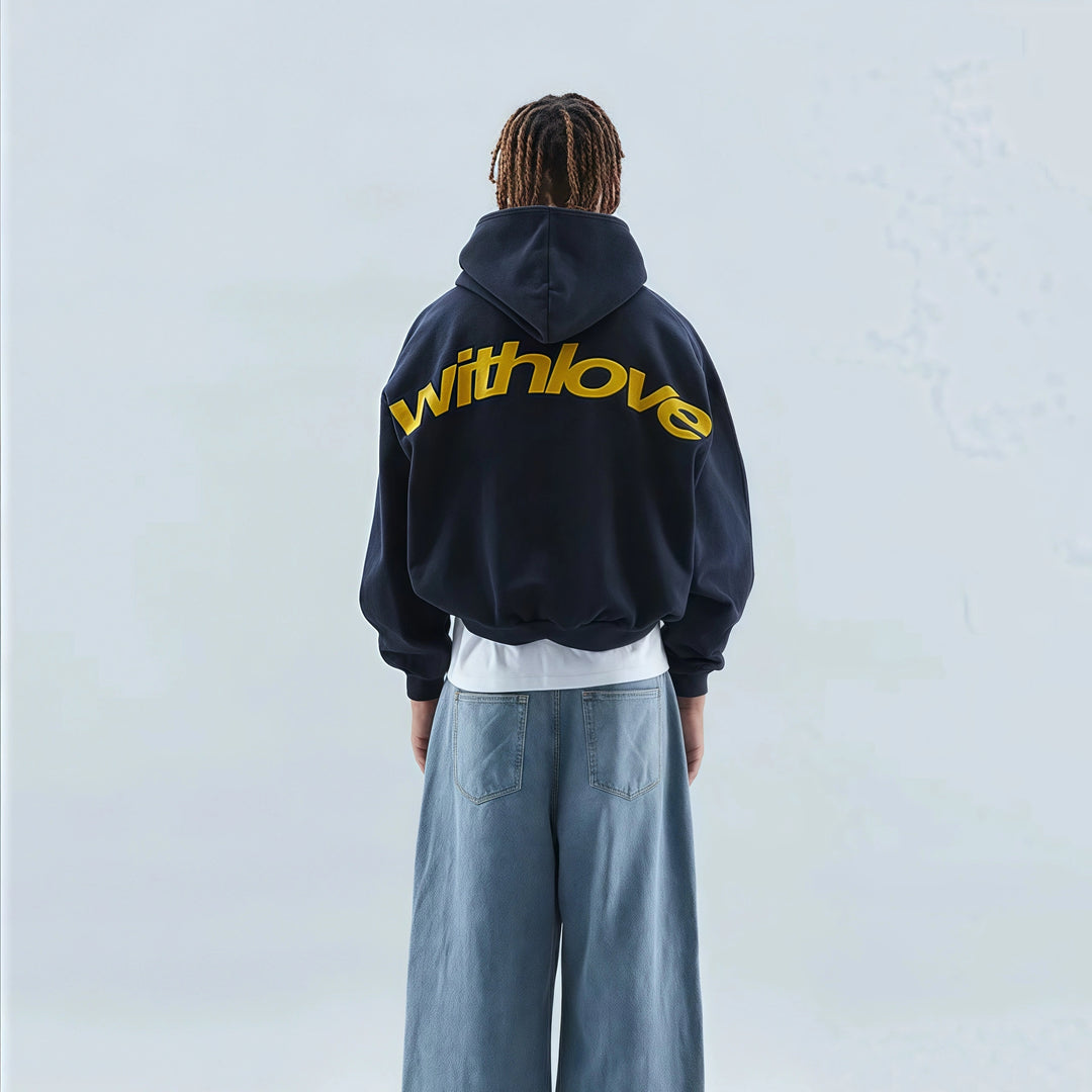 Mila – Comfortabele Unisex Hoodie8