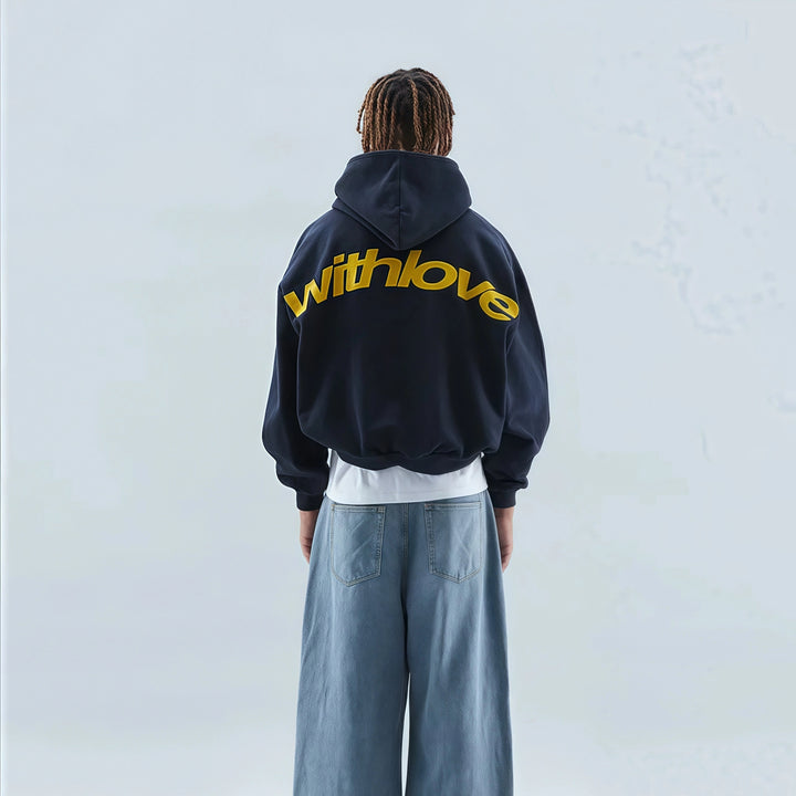 Mila – Comfortabele Unisex Hoodie8