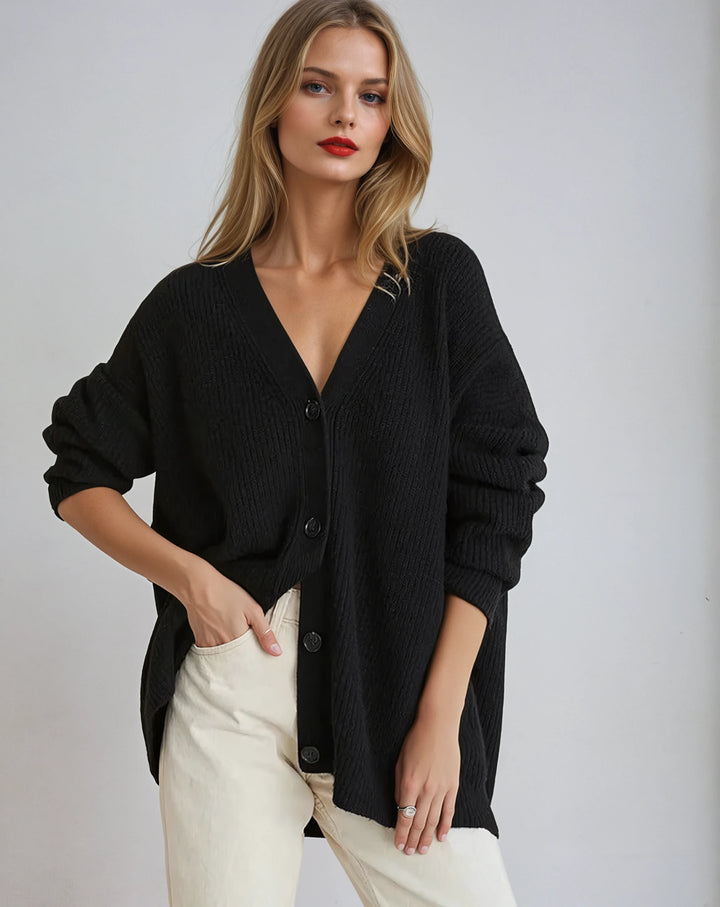 Mira – Oversized Casual Vest5
