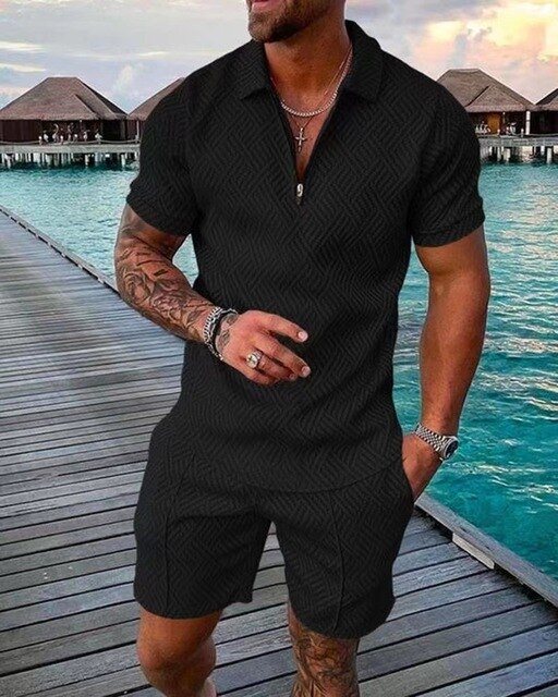 Fabio – Tweedelige Summer Set