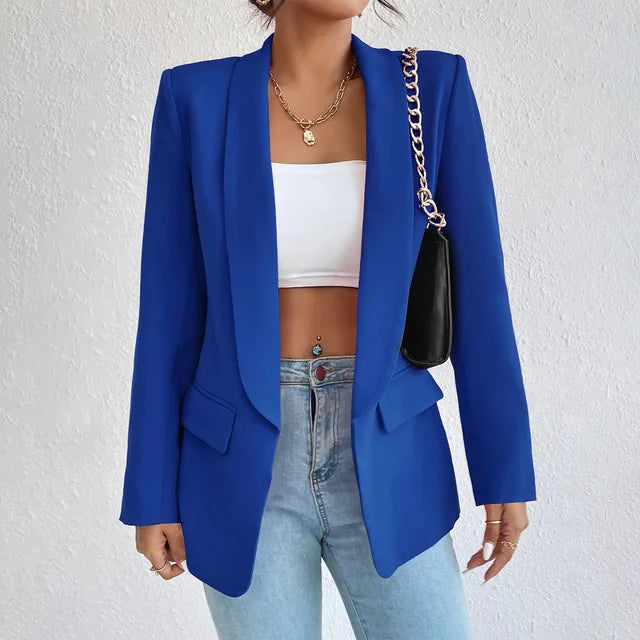 Dianne – Chique Blazer
