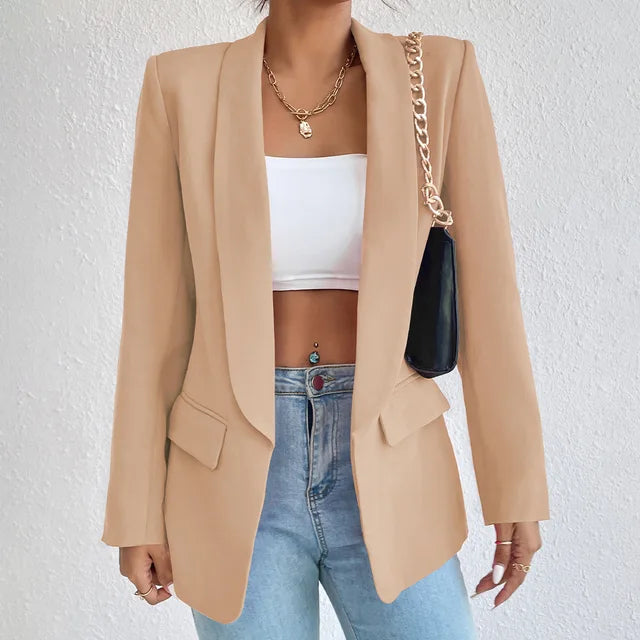Dianne – Chique Blazer
