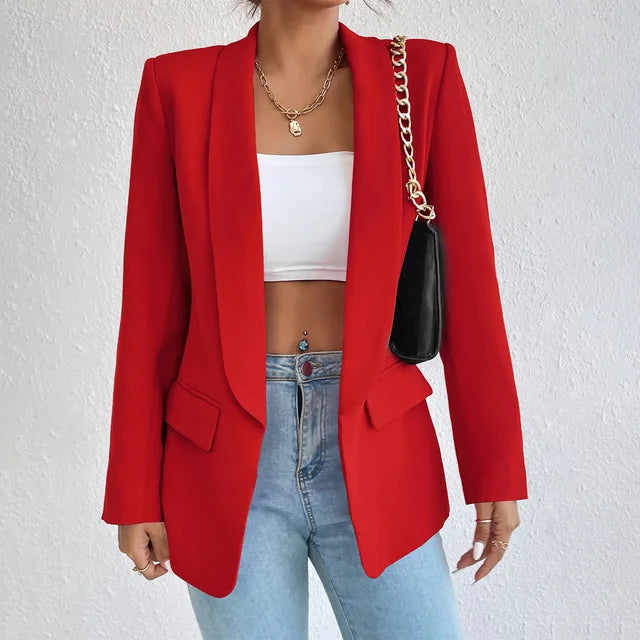 Dianne – Chique Blazer