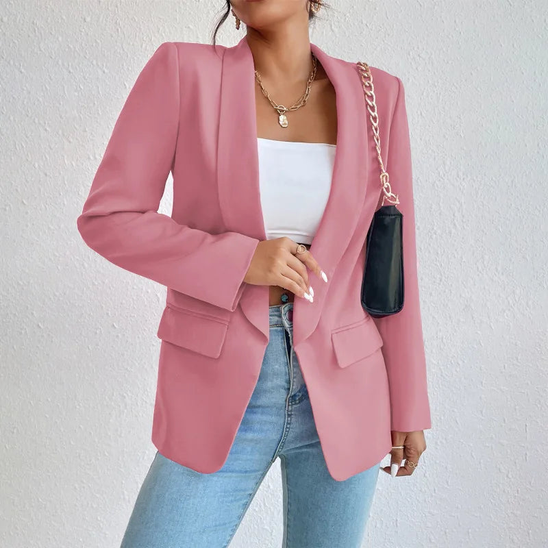 Dianne – Chique Blazer