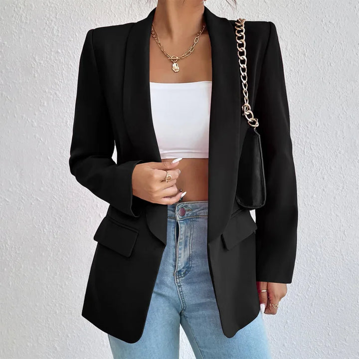 Dianne – Chique Blazer