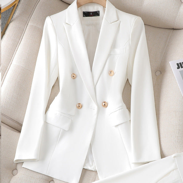Feline – Fijn Pantalonpak Dames