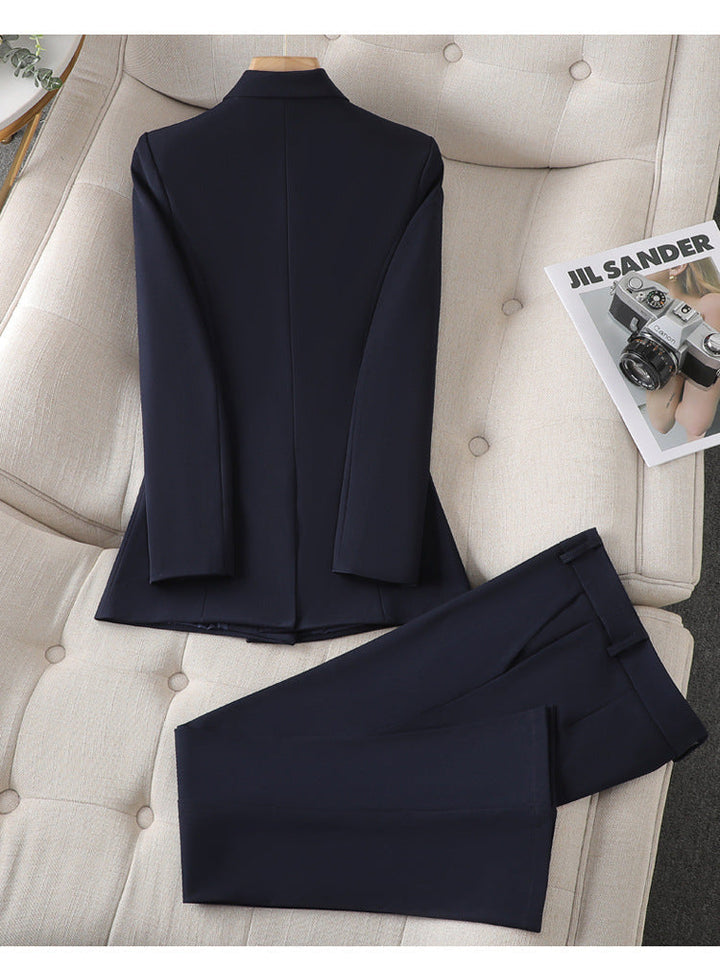 Feline – Fijn Pantalonpak Dames