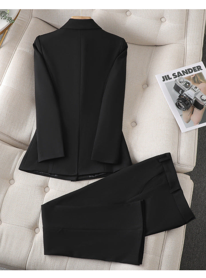 Feline – Fijn Pantalonpak Dames