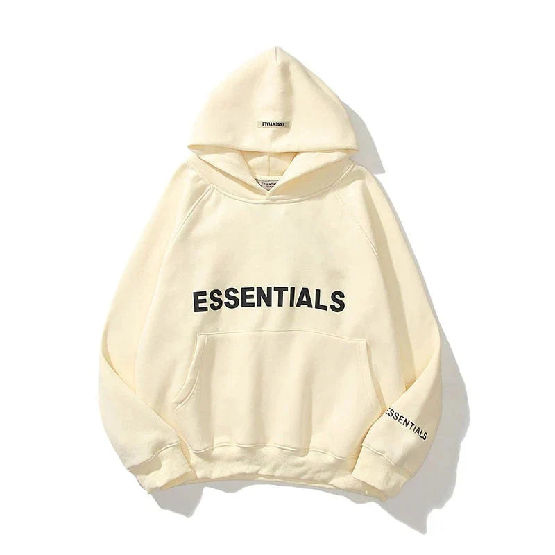 Mare – Comfortabele Hoodie Trui