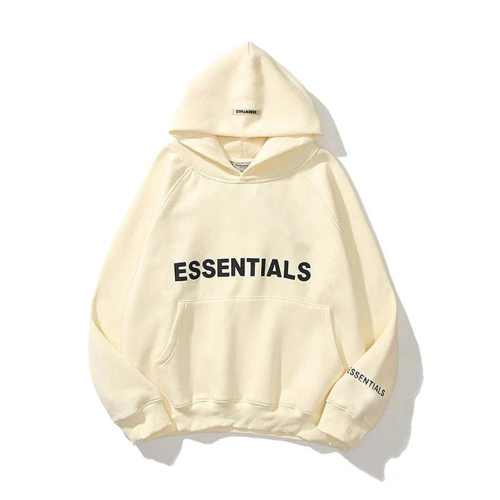 Mare – Comfortabele Hoodie Trui