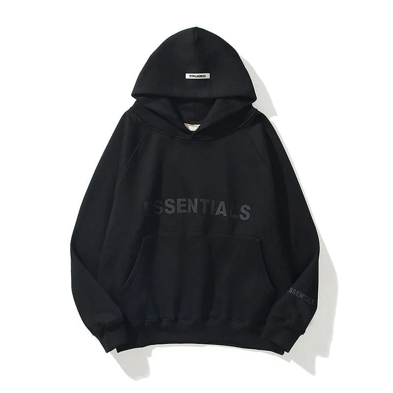 Mare – Comfortabele Hoodie Trui