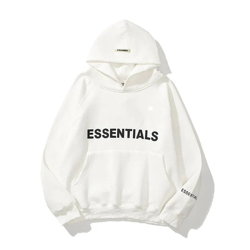 Mare – Comfortabele Hoodie Trui