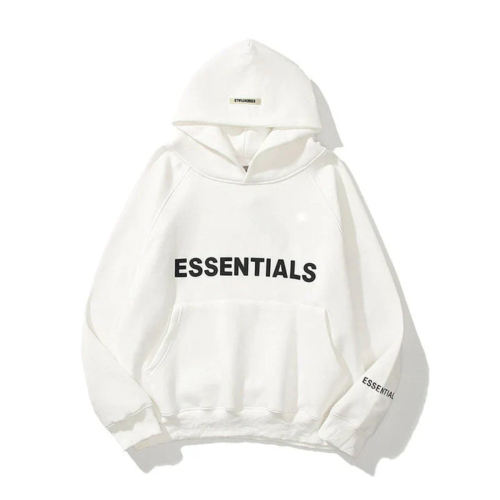 Mare – Comfortabele Hoodie Trui