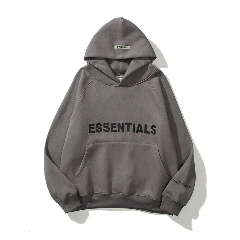 Mare – Comfortabele Hoodie Trui