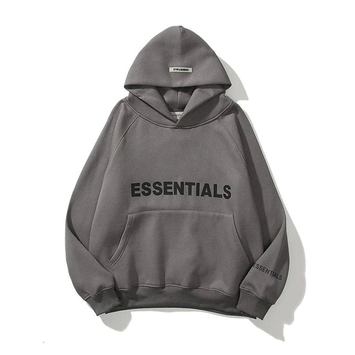 Mare – Comfortabele Hoodie Trui