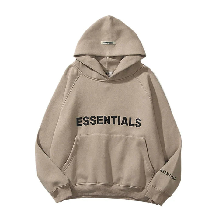 Mare – Comfortabele Hoodie Trui
