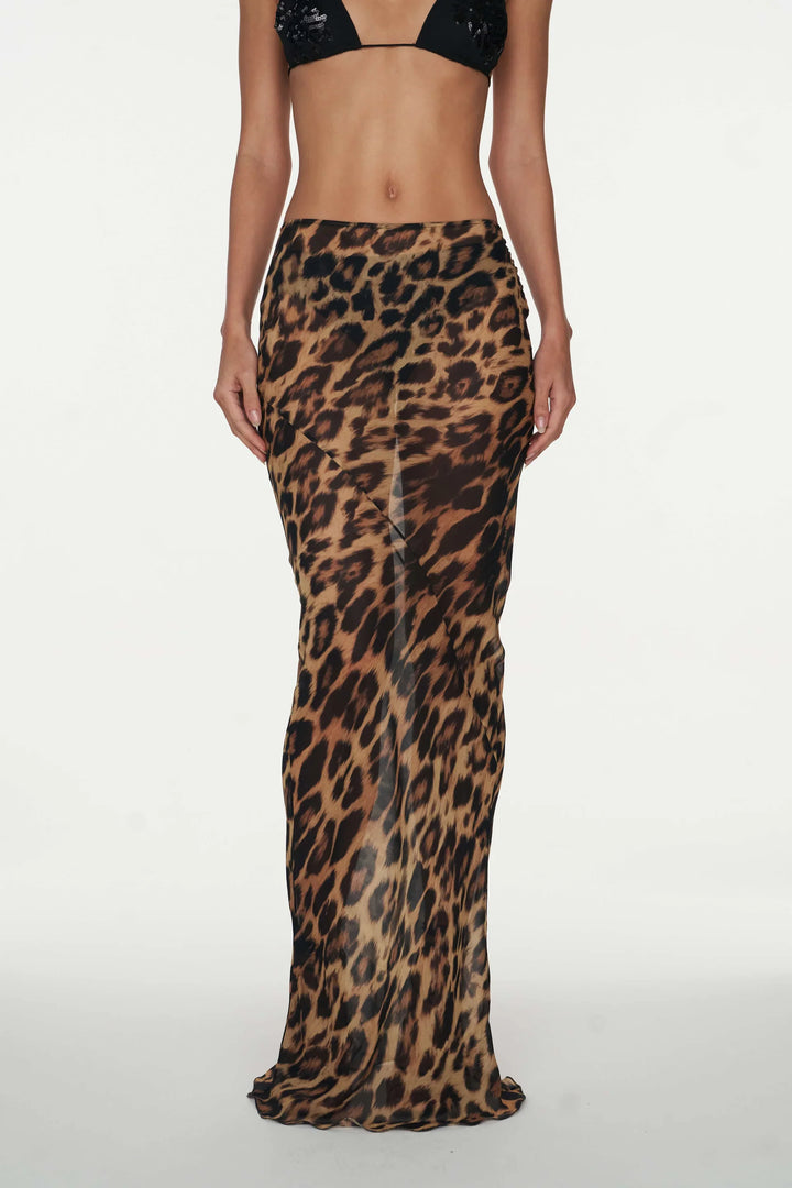Elara – Maxi Skirt