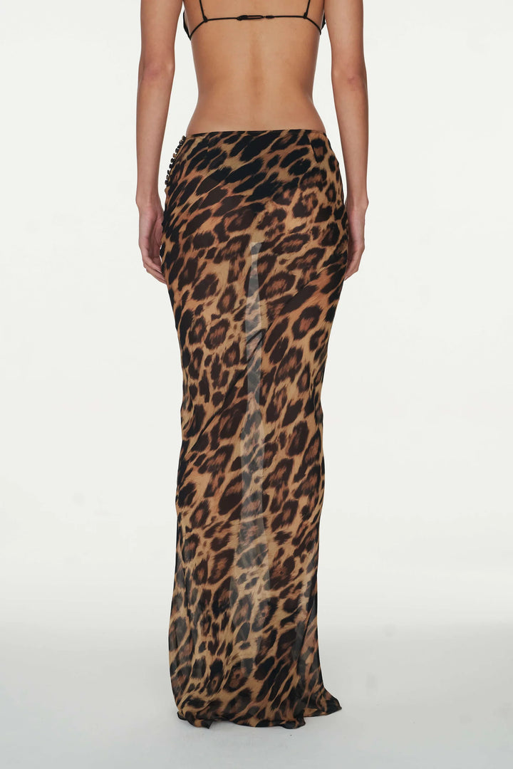 Elara – Maxi Skirt