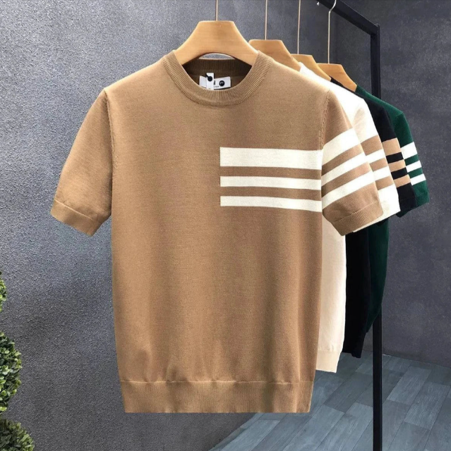 Tobias – Crewneck Sweater