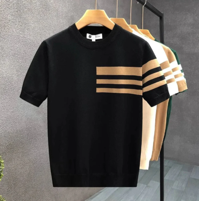 Tobias – Crewneck Sweater