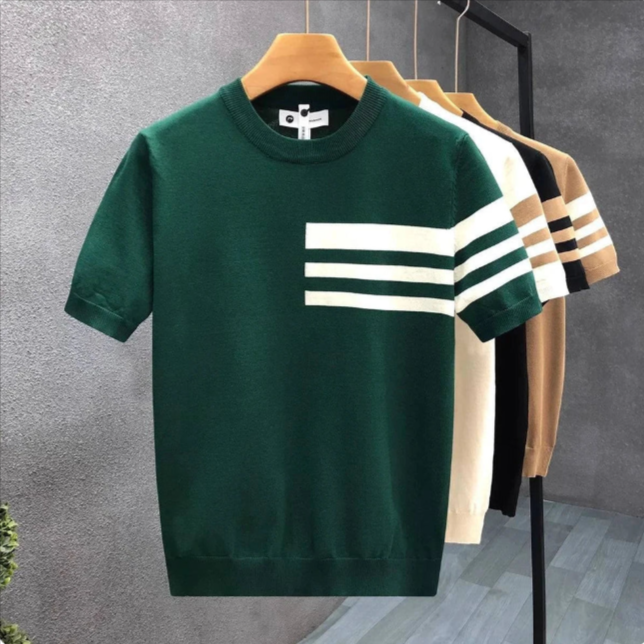 Tobias – Crewneck Sweater